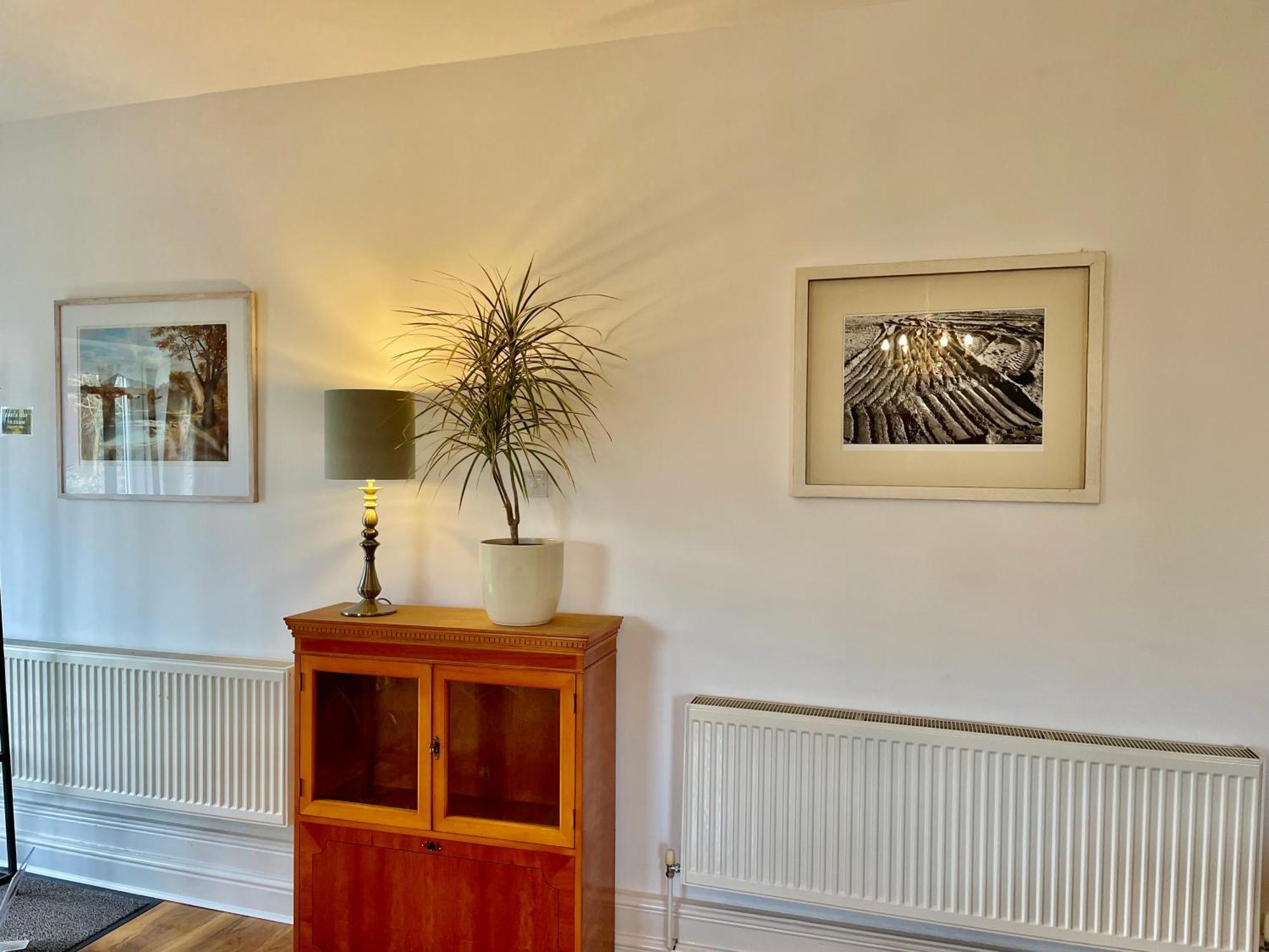 Spacious Garden Flat In Snowdonia National Park Brynkir Ngoại thất bức ảnh