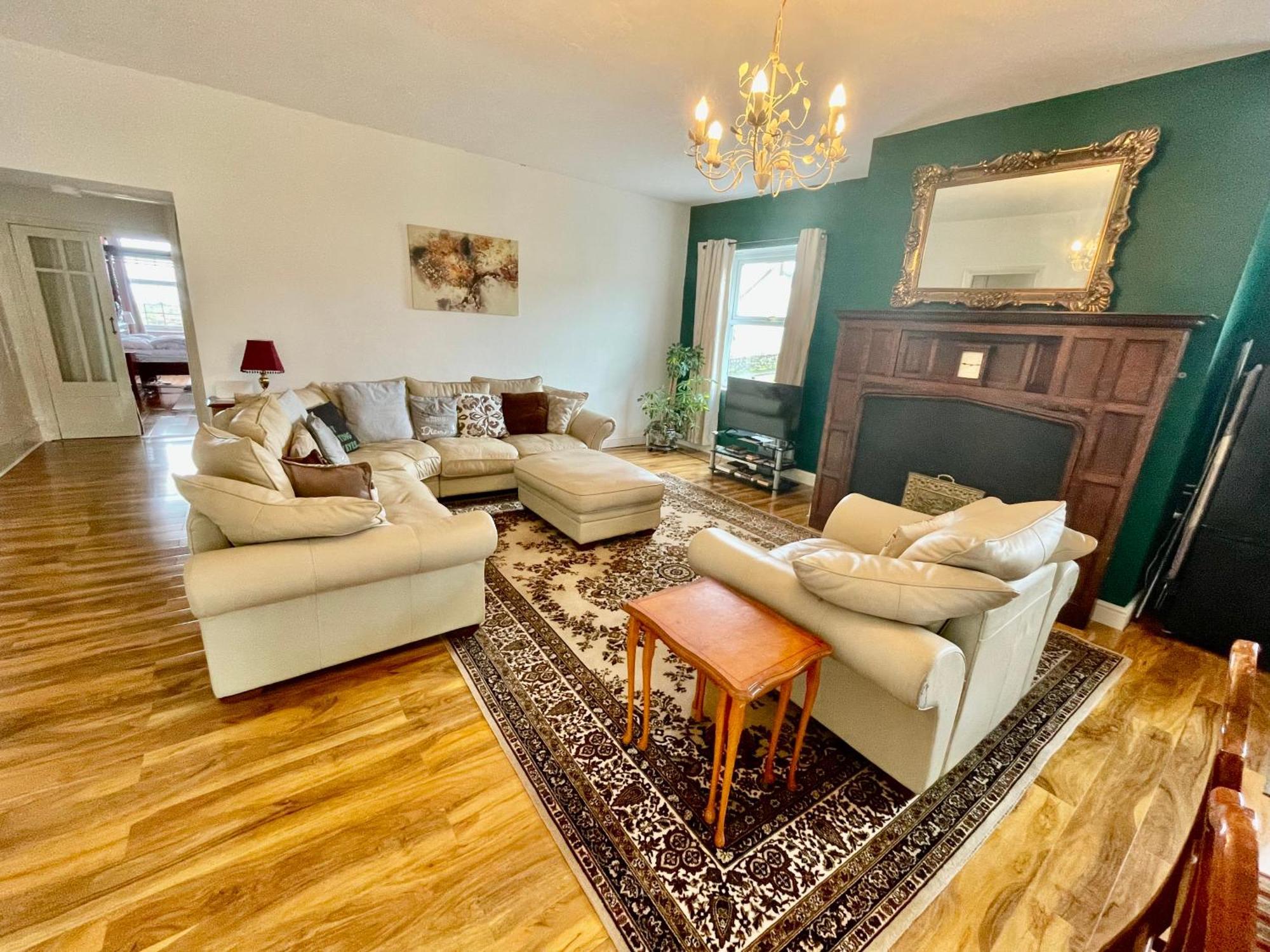 Spacious Garden Flat In Snowdonia National Park Brynkir Ngoại thất bức ảnh
