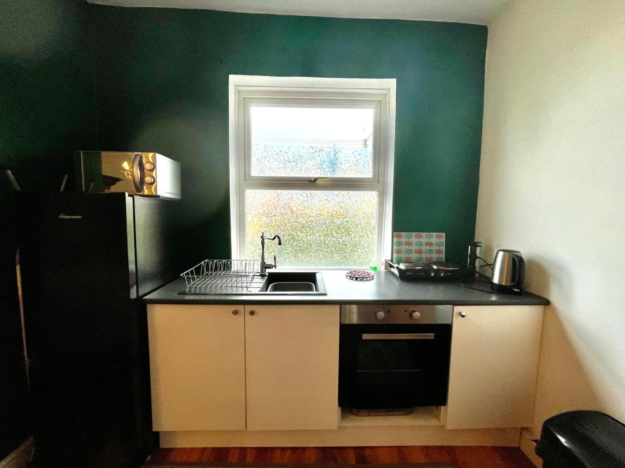 Spacious Garden Flat In Snowdonia National Park Brynkir Ngoại thất bức ảnh