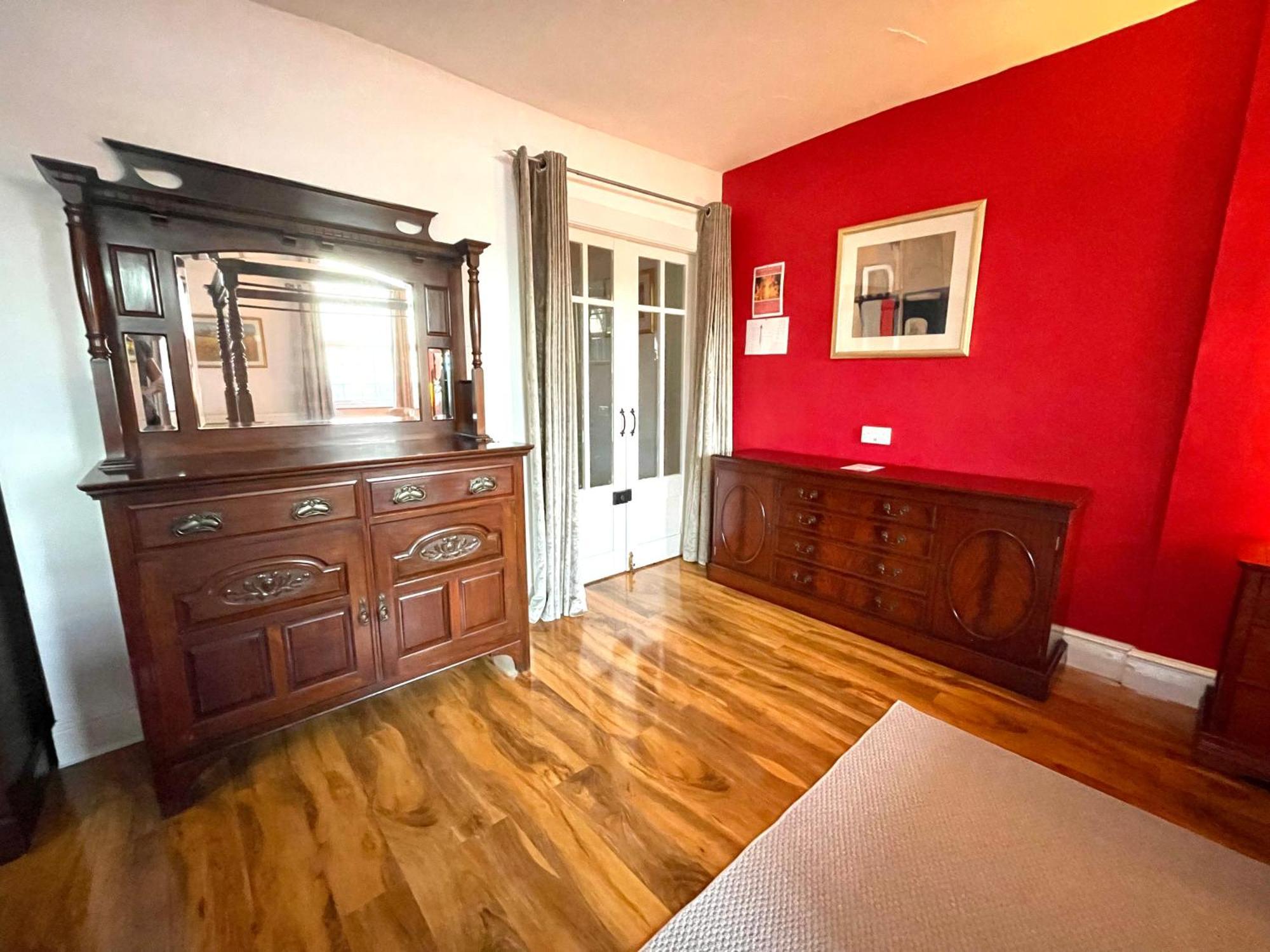 Spacious Garden Flat In Snowdonia National Park Brynkir Ngoại thất bức ảnh